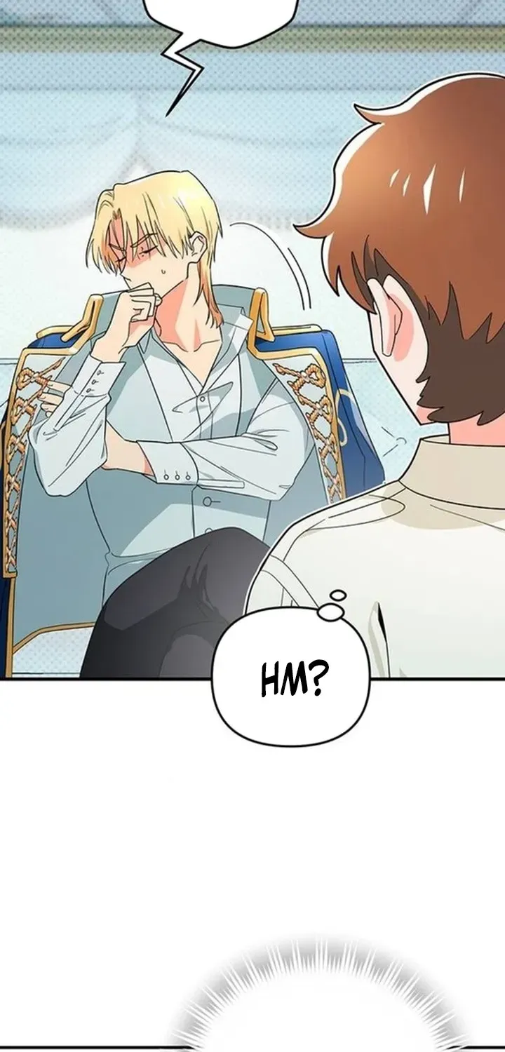 Surviving as a Butler at Castle Connert Chapter 4 page 78 - 