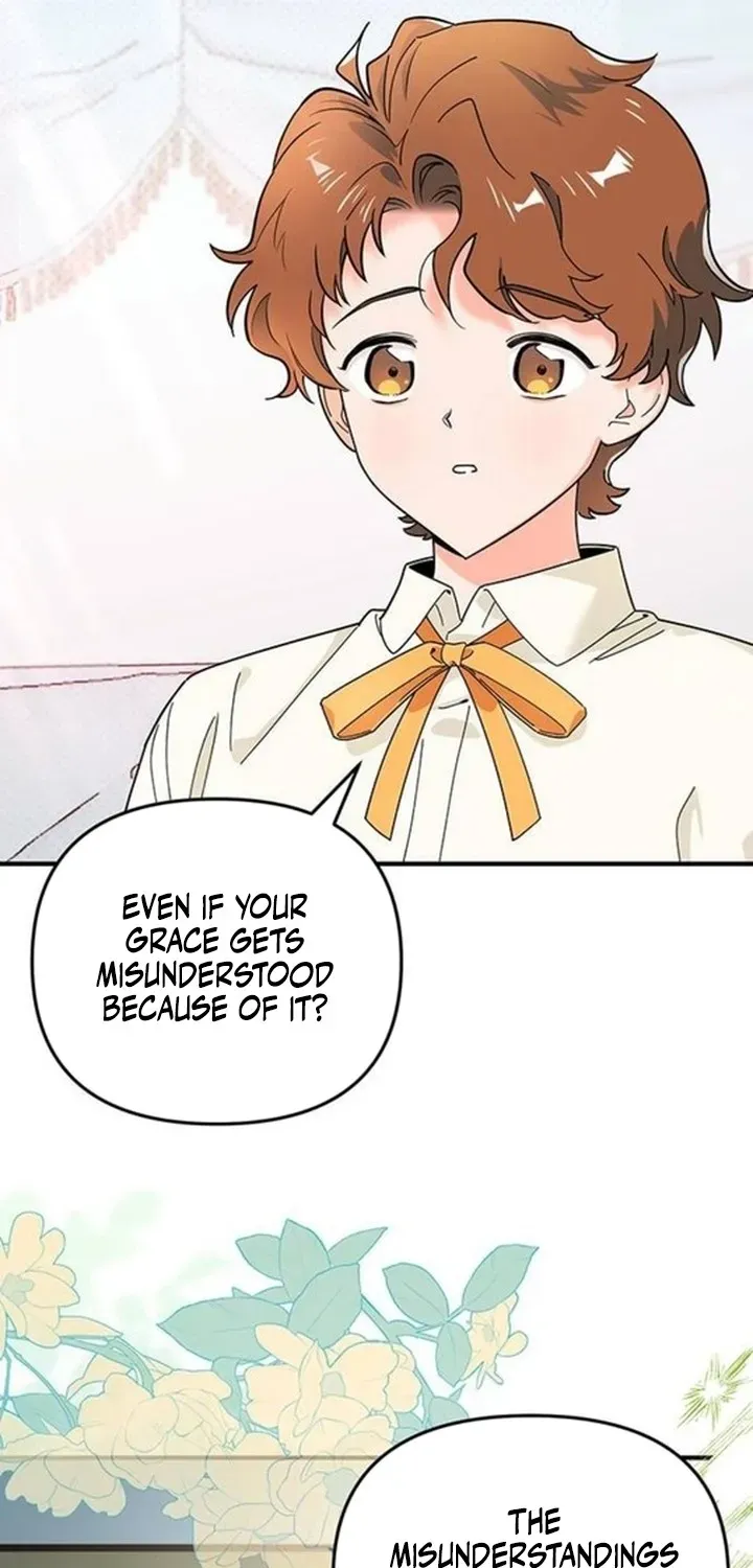 Surviving as a Butler at Castle Connert Chapter 4 page 90 - 