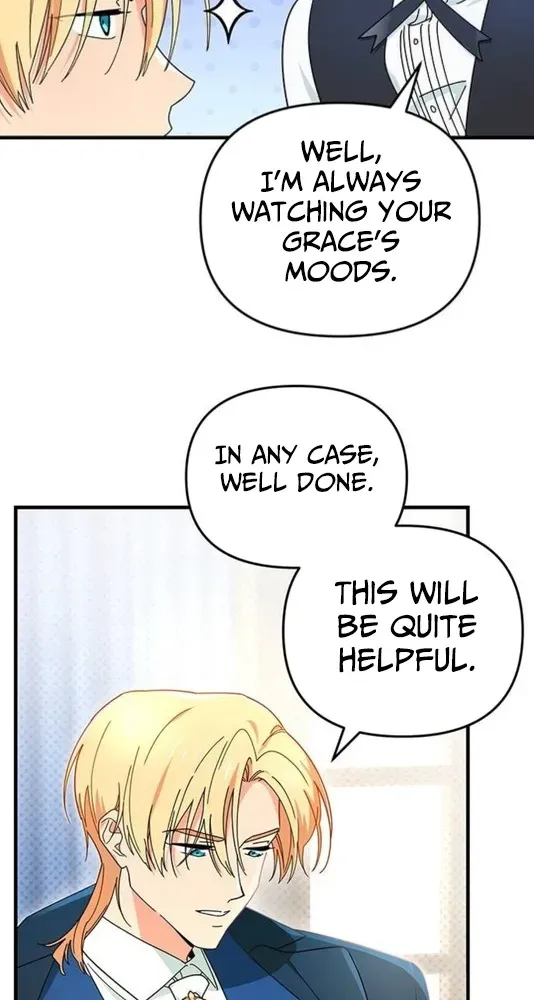 Surviving as a Butler at Castle Connert Chapter 5 page 21 - 