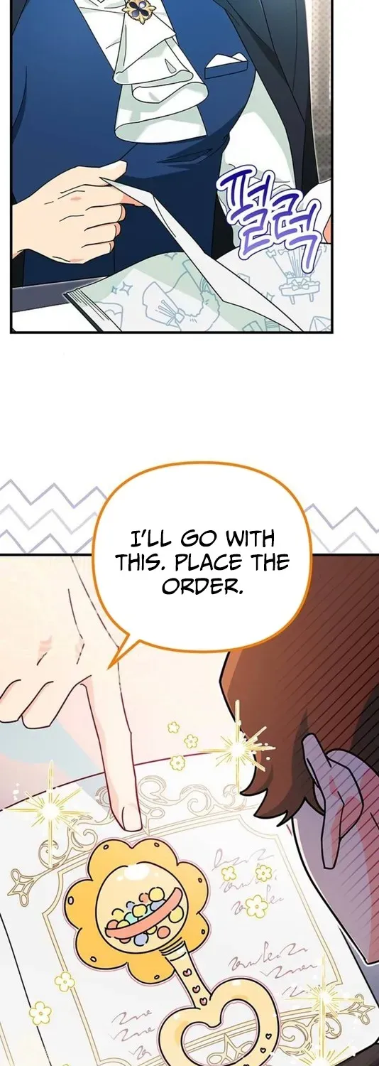 Surviving as a Butler at Castle Connert Chapter 5 page 22 - 