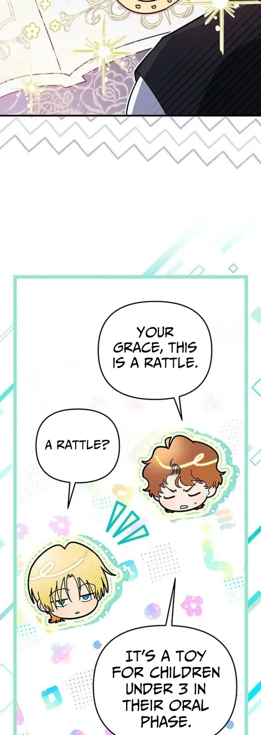 Surviving as a Butler at Castle Connert Chapter 5 page 23 - 