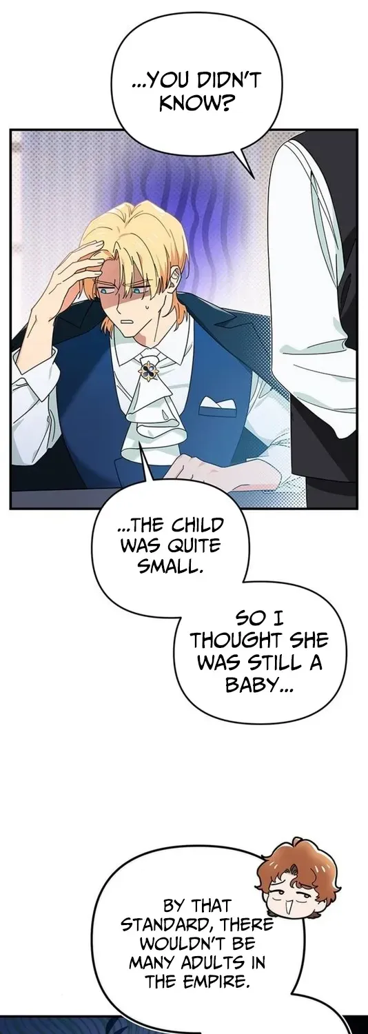 Surviving as a Butler at Castle Connert Chapter 5 page 25 - 