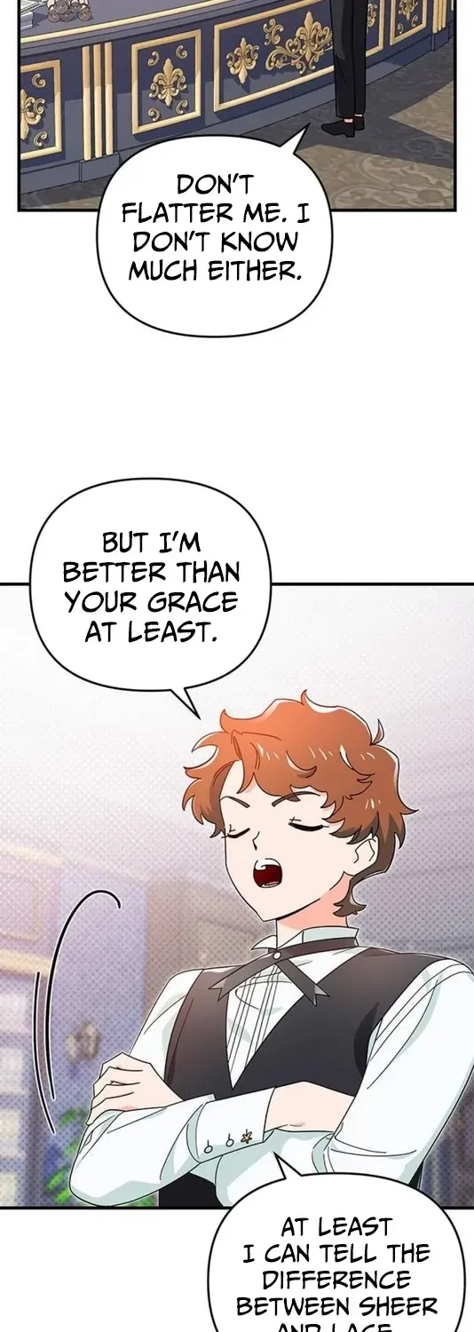 Surviving as a Butler at Castle Connert Chapter 5 page 27 - 