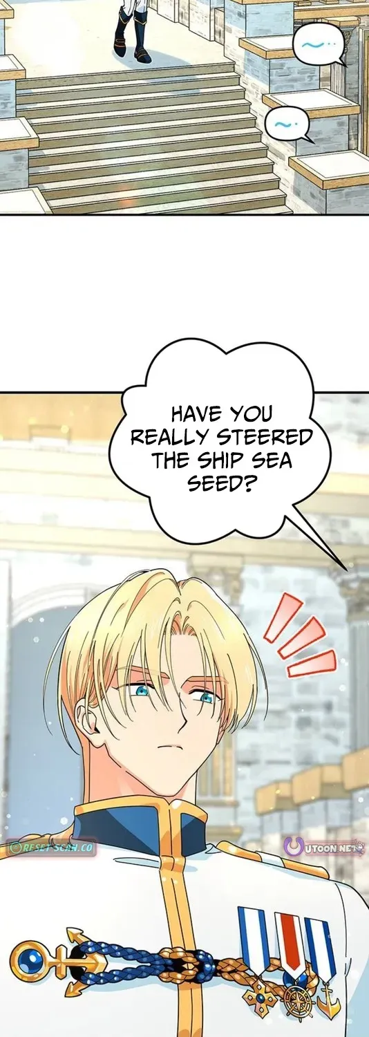 Surviving as a Butler at Castle Connert Chapter 5 page 31 - 