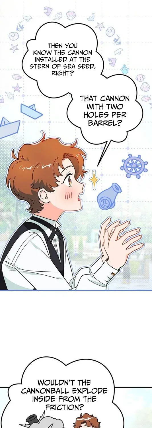 Surviving as a Butler at Castle Connert Chapter 5 page 33 - 