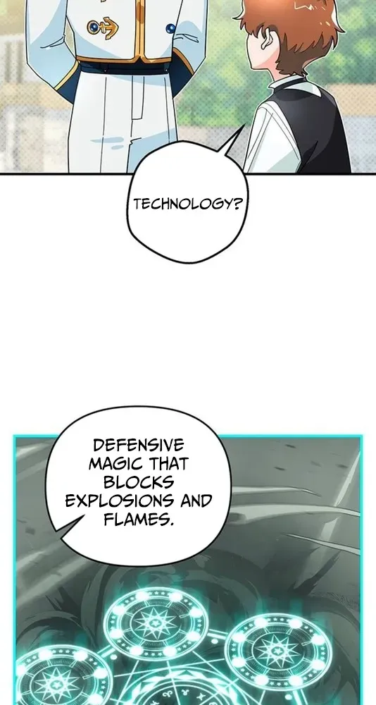 Surviving as a Butler at Castle Connert Chapter 5 page 35 - 