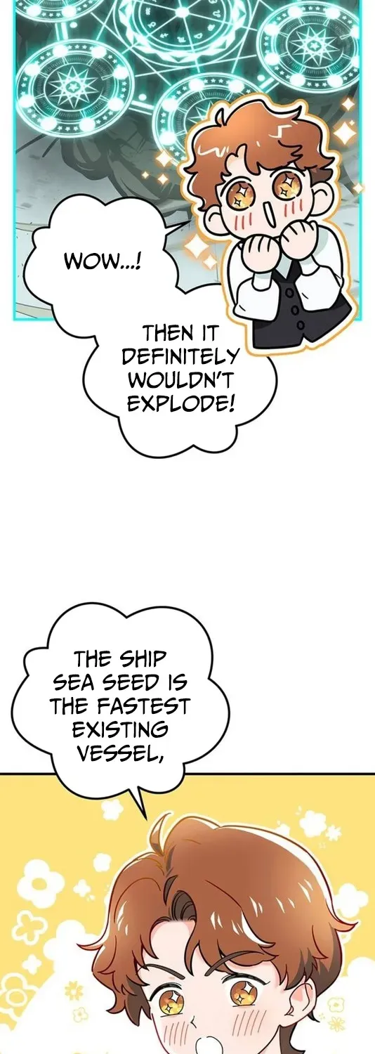 Surviving as a Butler at Castle Connert Chapter 5 page 36 - 