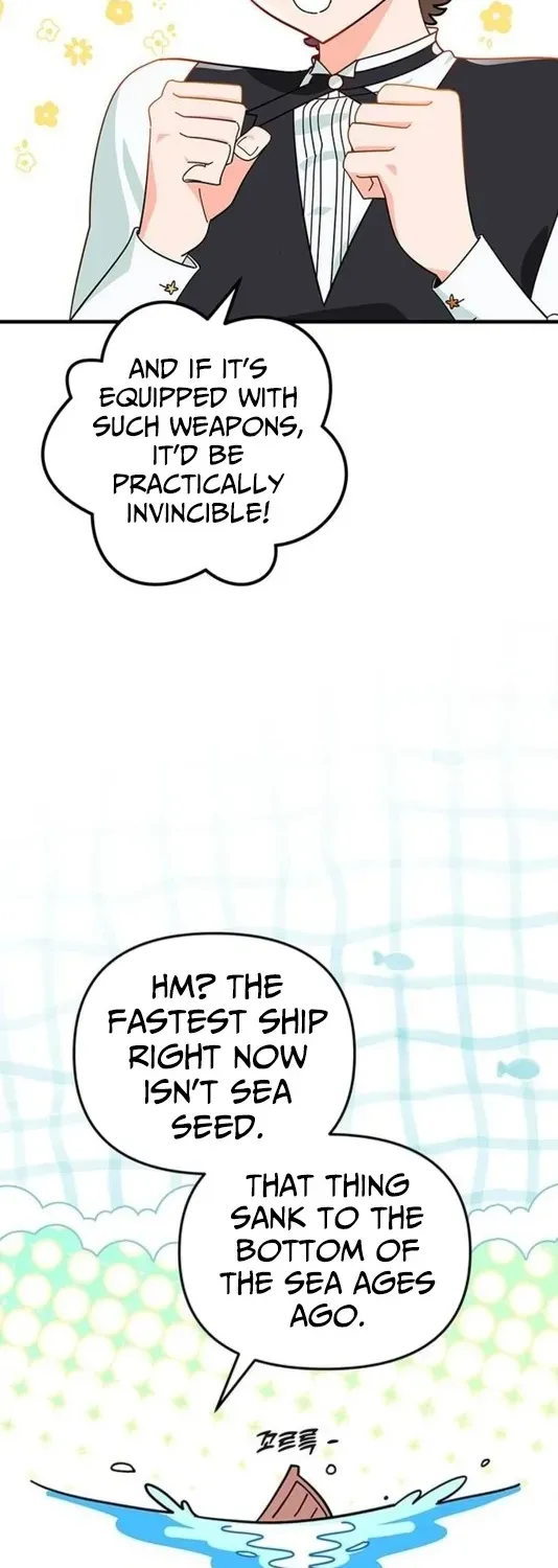 Surviving as a Butler at Castle Connert Chapter 5 page 37 - 
