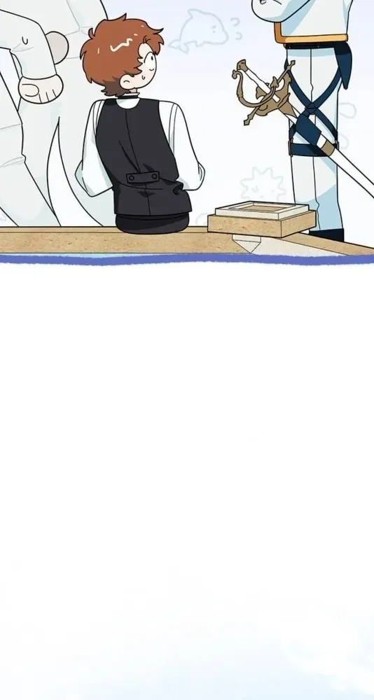 Surviving as a Butler at Castle Connert Chapter 5 page 42 - 