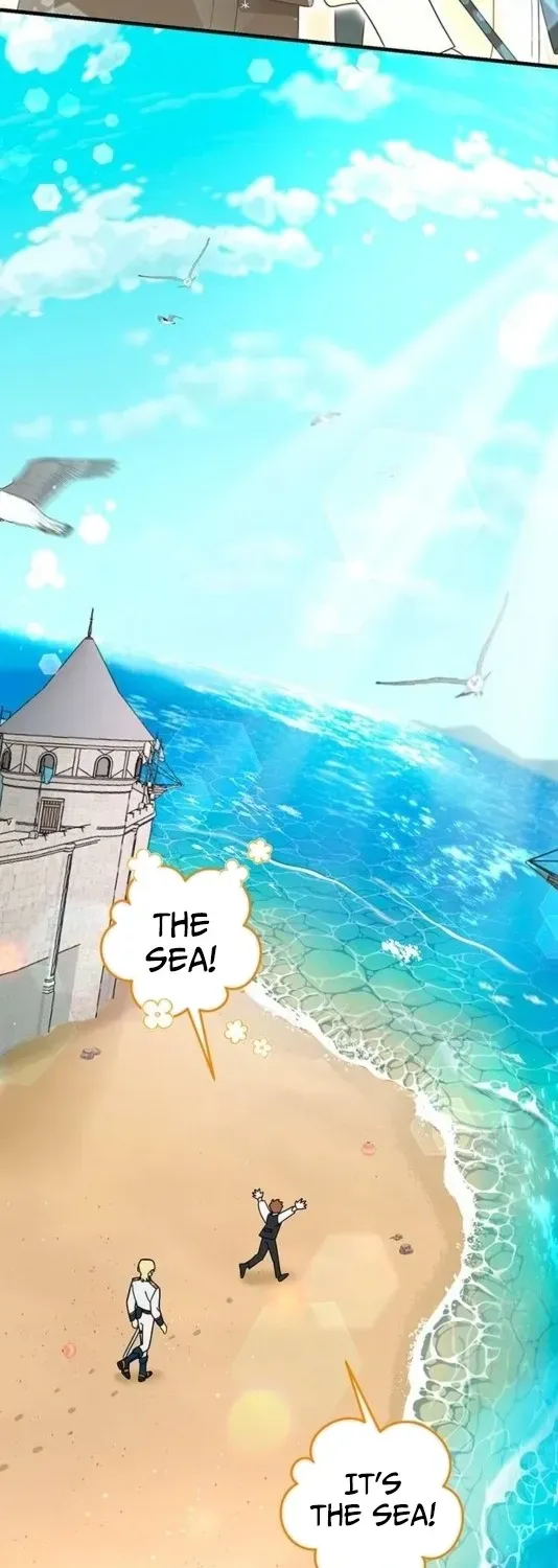Surviving as a Butler at Castle Connert Chapter 5 page 44 - 
