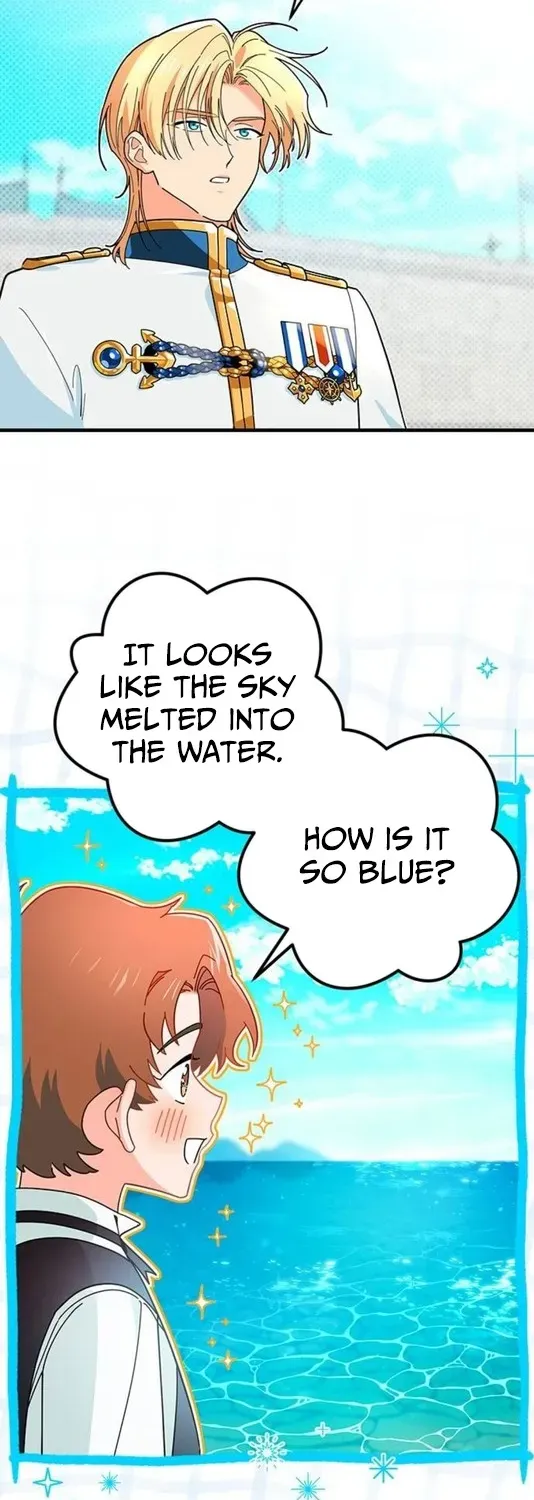 Surviving as a Butler at Castle Connert Chapter 5 page 46 - 