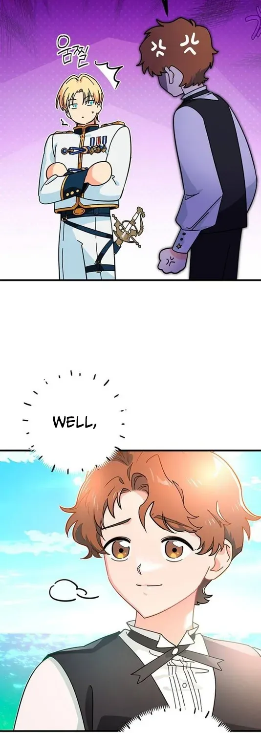 Surviving as a Butler at Castle Connert Chapter 5 page 50 - 