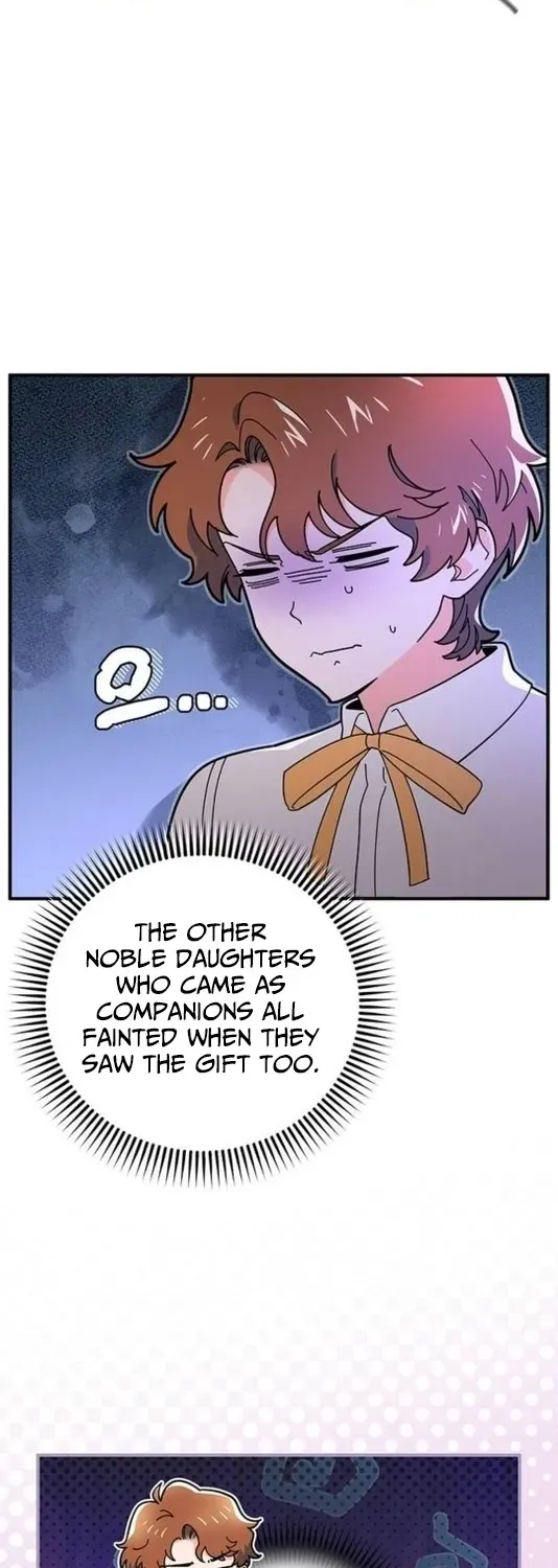 Surviving as a Butler at Castle Connert Chapter 5 page 6 - 