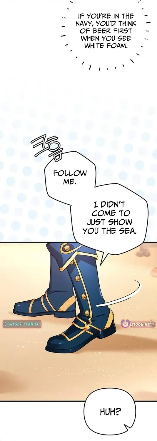 Surviving as a Butler at Castle Connert Chapter 5 page 51 - 