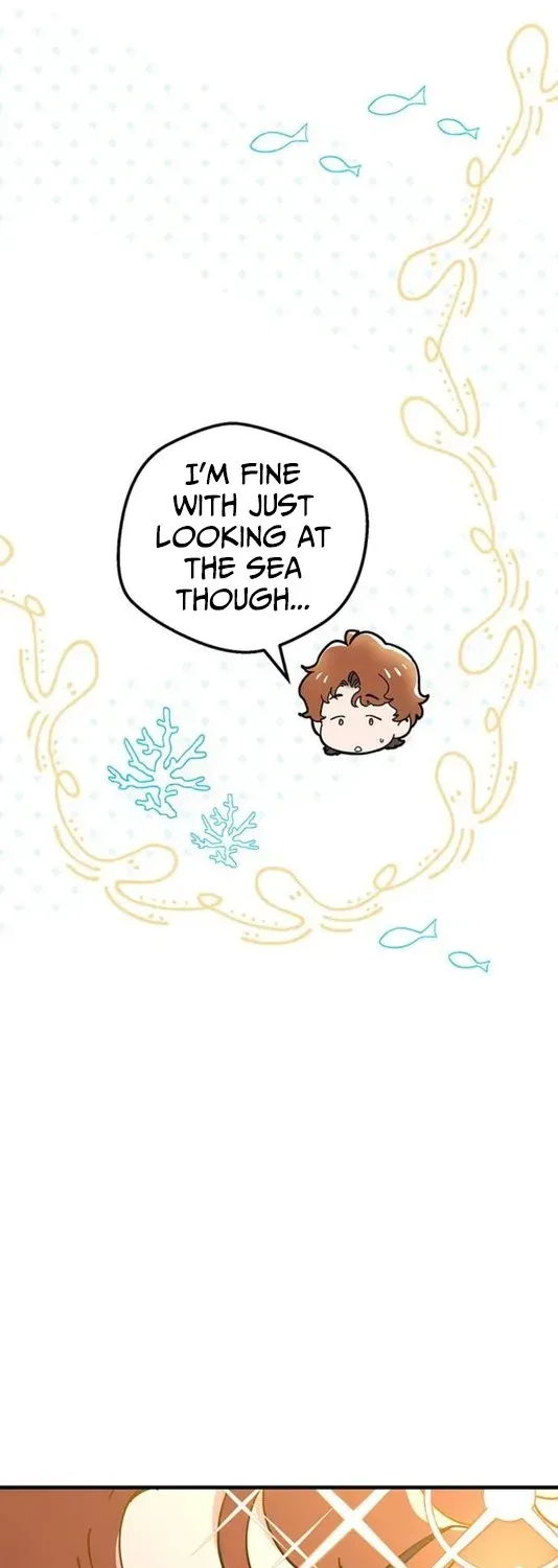 Surviving as a Butler at Castle Connert Chapter 5 page 52 - 