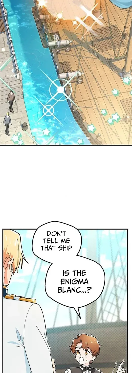 Surviving as a Butler at Castle Connert Chapter 5 page 54 - 