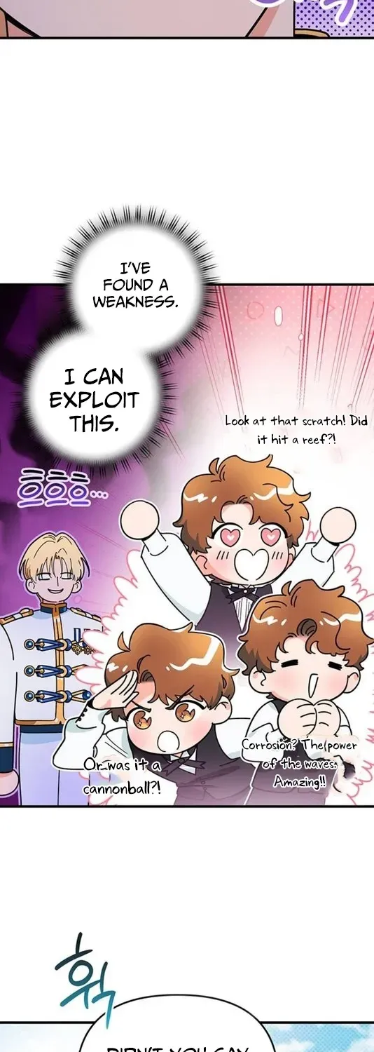 Surviving as a Butler at Castle Connert Chapter 5 page 59 - 