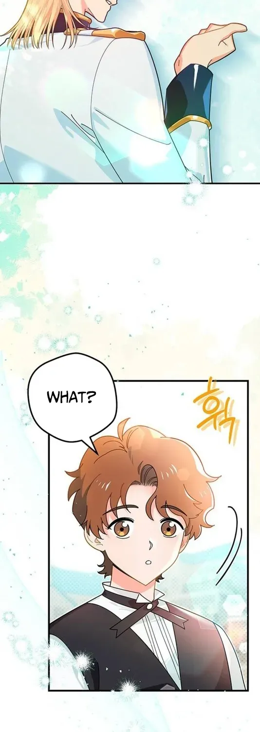Surviving as a Butler at Castle Connert Chapter 5 page 61 - 
