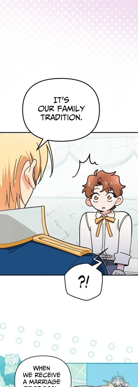 Surviving as a Butler at Castle Connert Chapter 5 page 8 - 