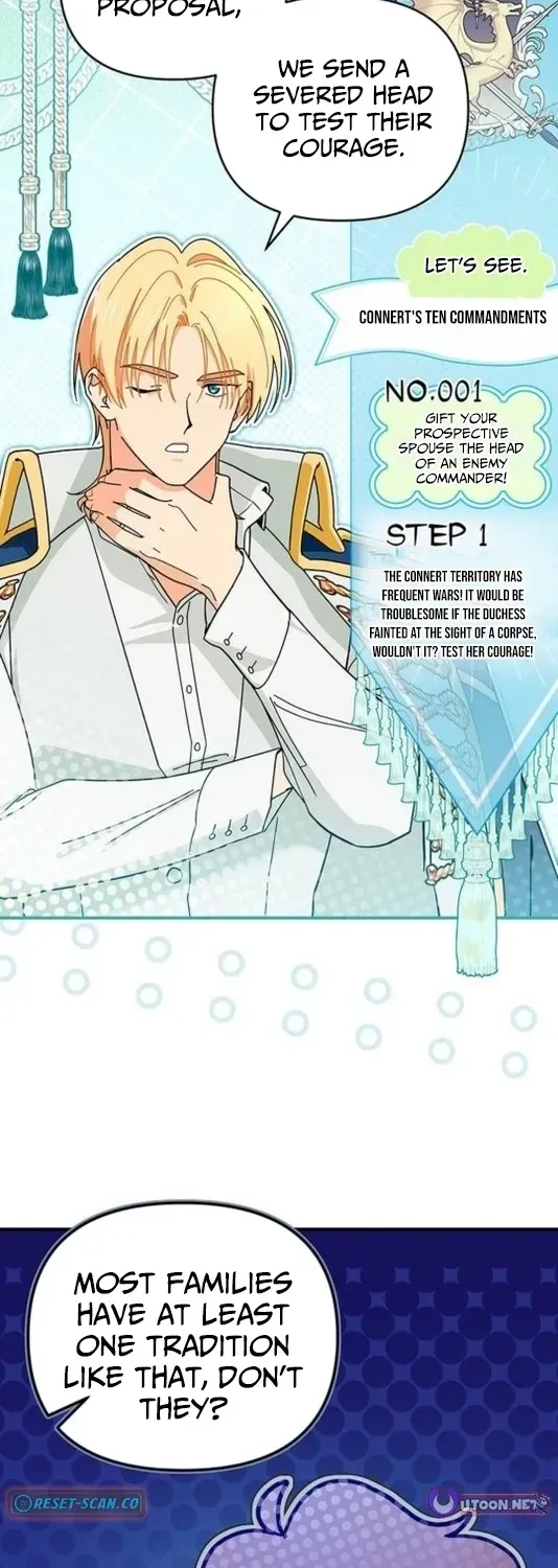 Surviving as a Butler at Castle Connert Chapter 5 page 9 - 