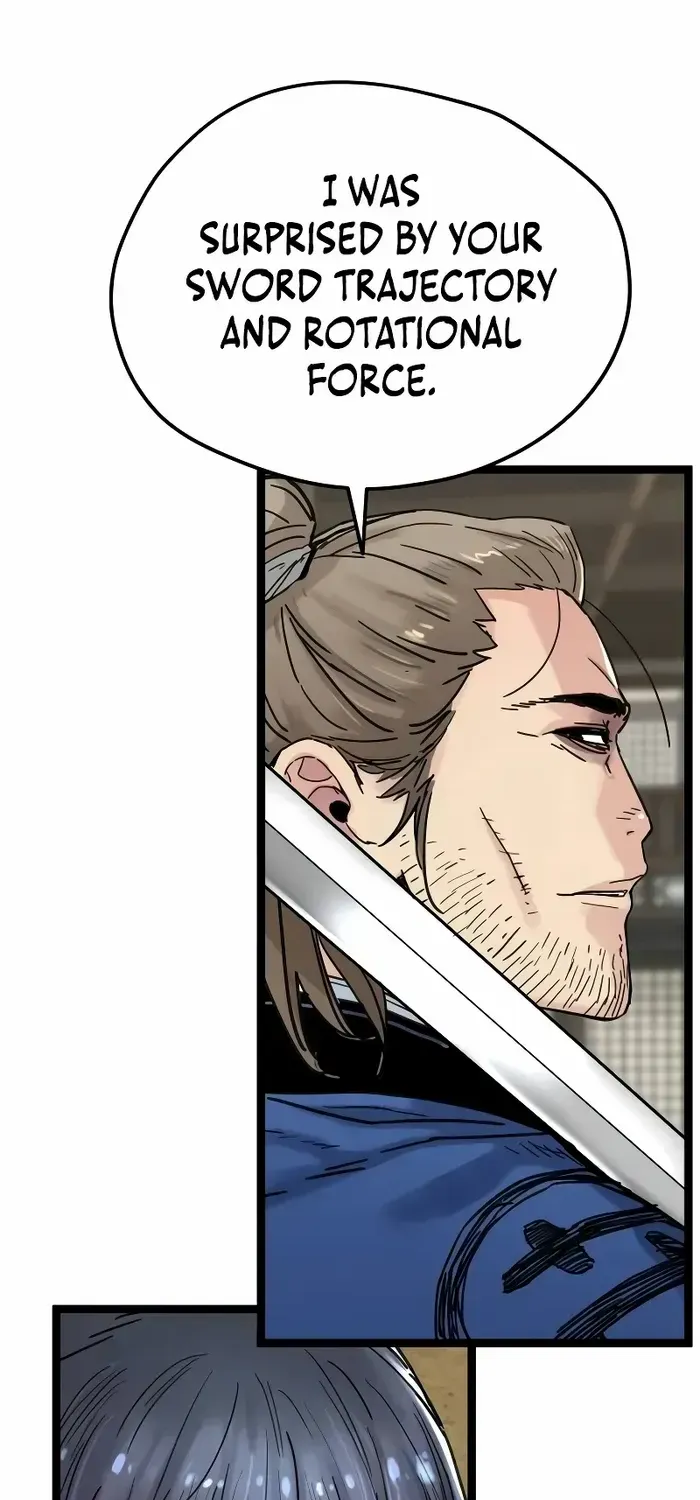 Read Surviving as a Genius on Borrowed Time chapter 10 image 105 on Lezhin