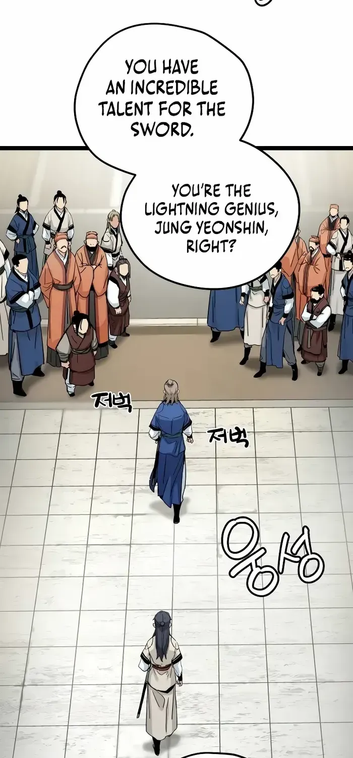 Read Surviving as a Genius on Borrowed Time chapter 10 image 107 on Lezhin