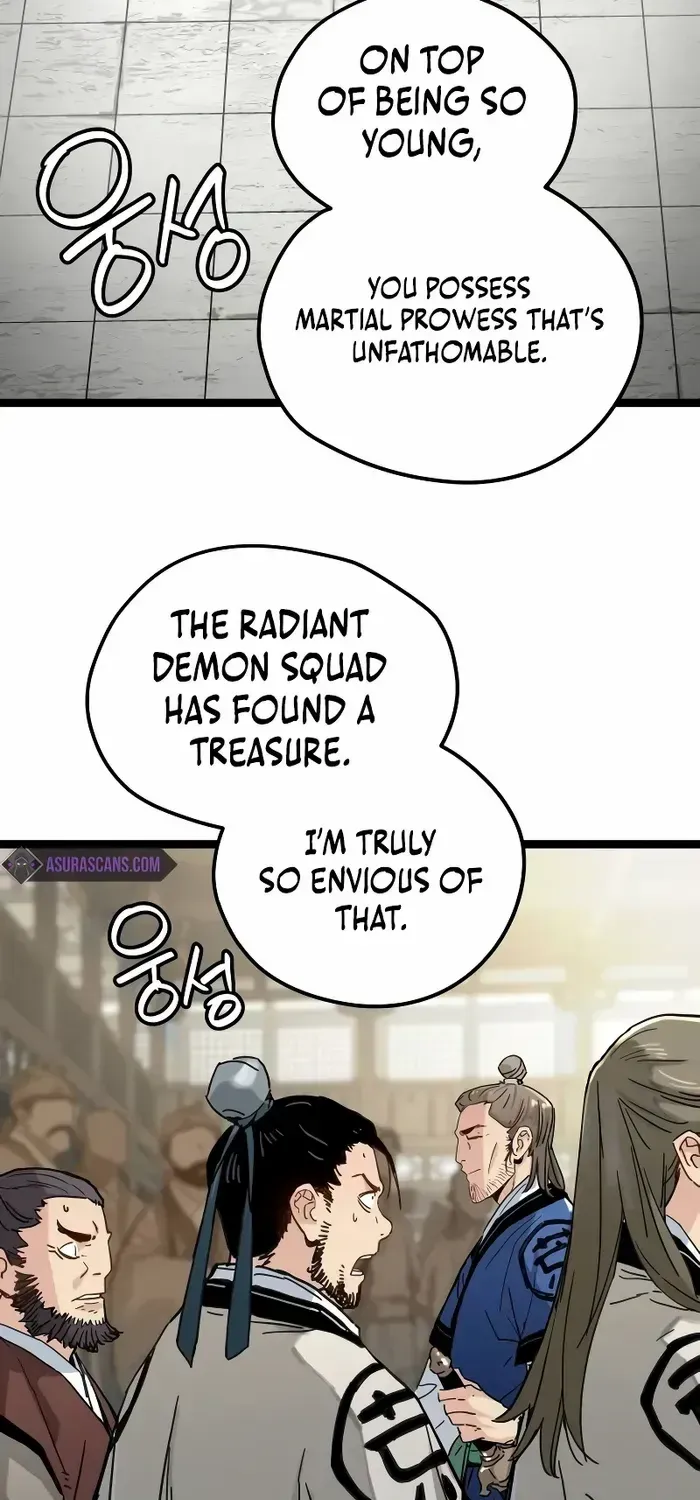 Read Surviving as a Genius on Borrowed Time chapter 10 image 108 on Lezhin