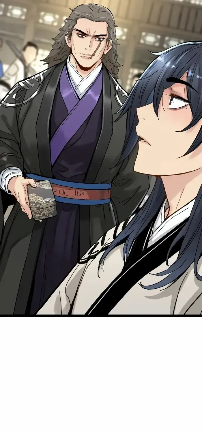 Read Surviving as a Genius on Borrowed Time chapter 10 image 113 on Lezhin