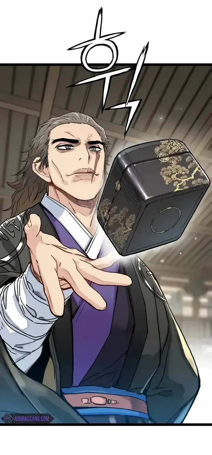 Read Surviving as a Genius on Borrowed Time chapter 10 image 114 on Lezhin