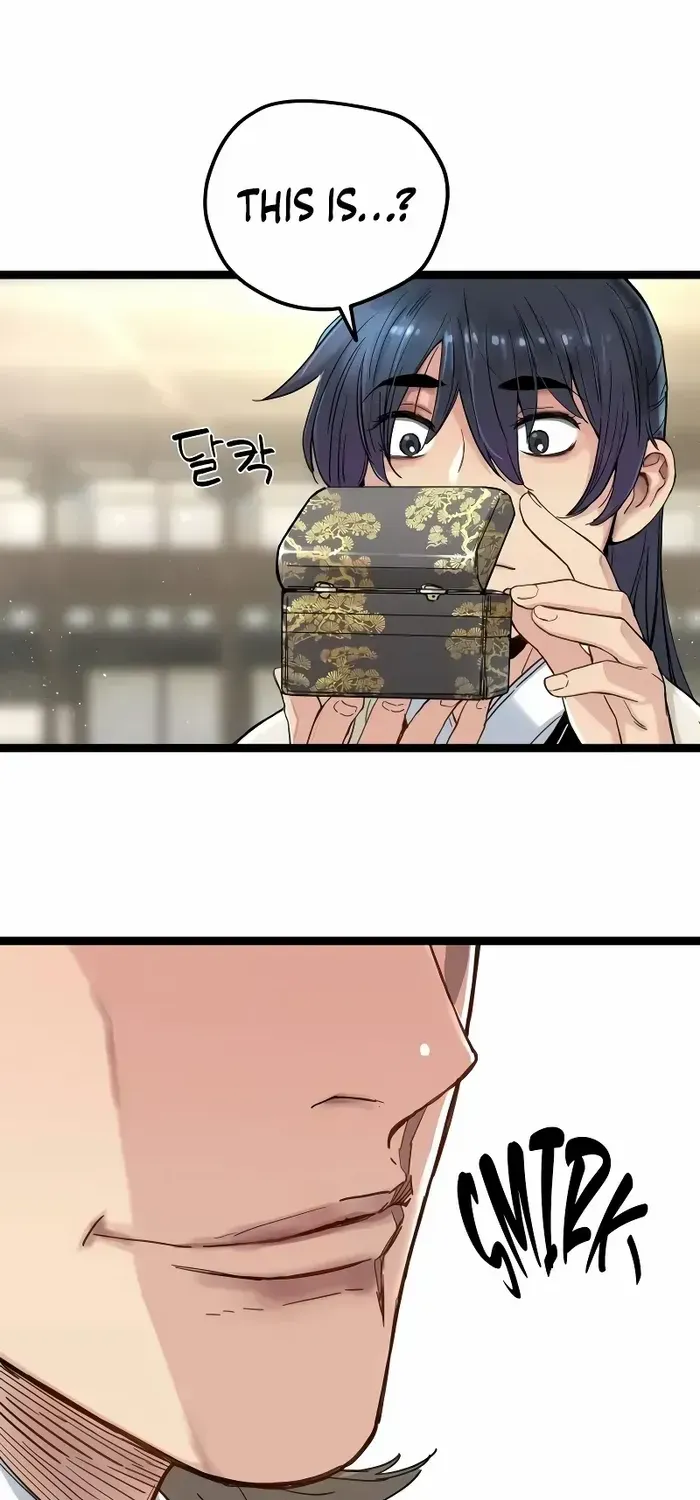 Read Surviving as a Genius on Borrowed Time chapter 10 image 116 on Lezhin
