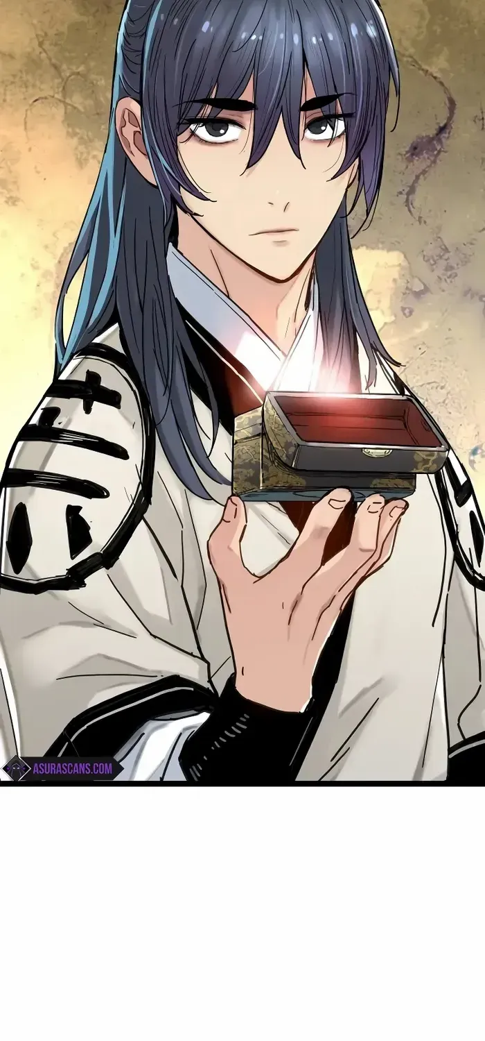 Read Surviving as a Genius on Borrowed Time chapter 10 image 119 on Lezhin