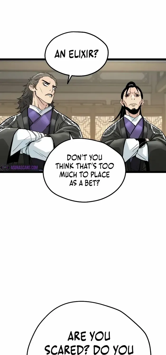 Read Surviving as a Genius on Borrowed Time chapter 10 image 15 on Lezhin