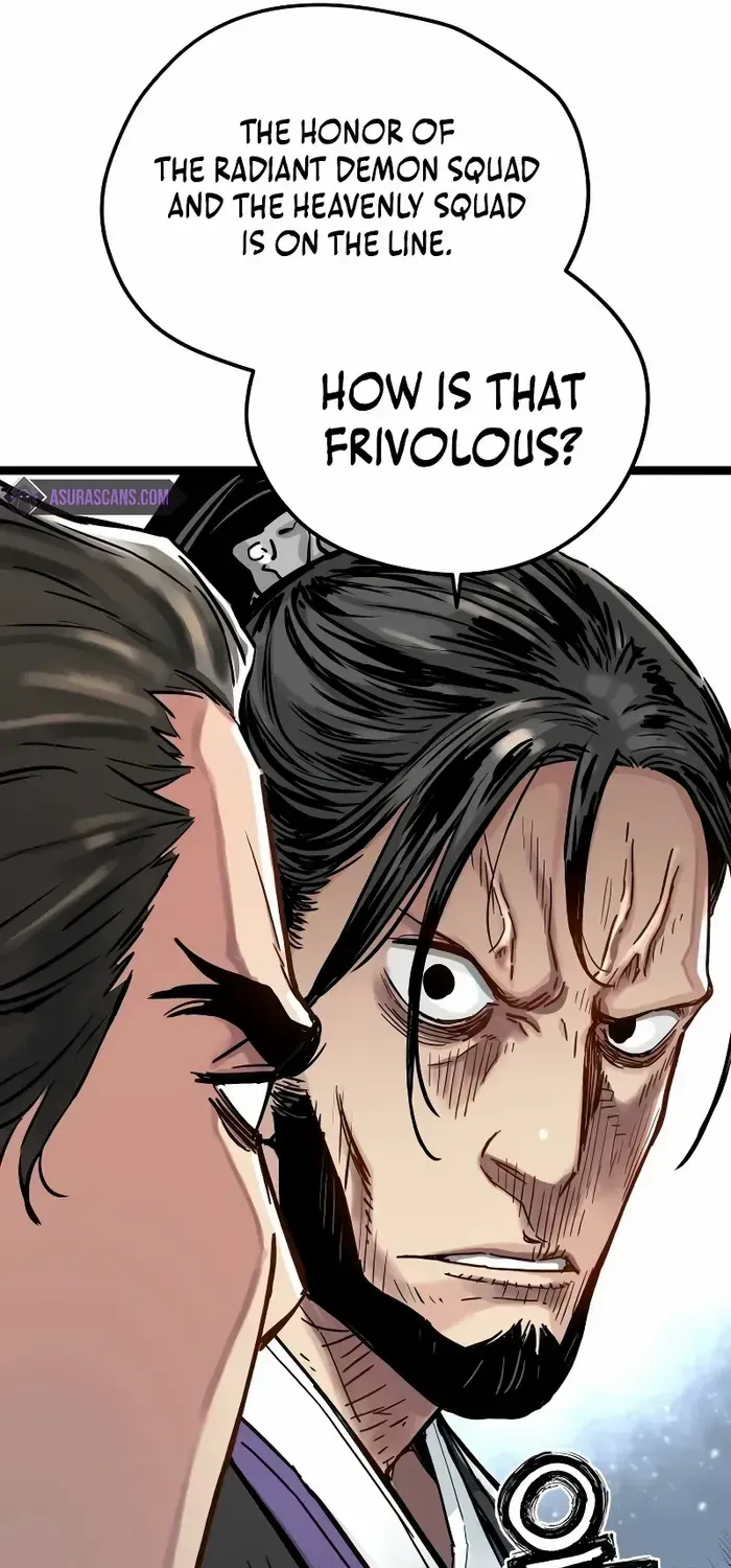 Read Surviving as a Genius on Borrowed Time chapter 10 image 18 on Lezhin