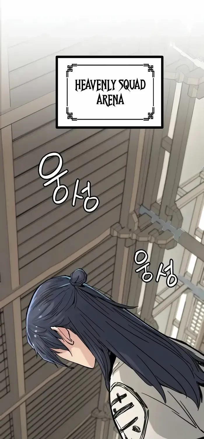 Read Surviving as a Genius on Borrowed Time chapter 10 image 2 on Lezhin