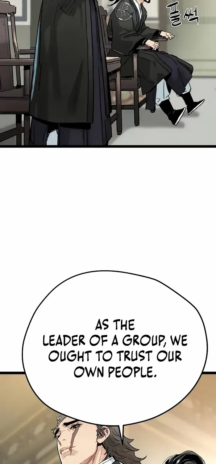 Read Surviving as a Genius on Borrowed Time chapter 10 image 20 on Lezhin