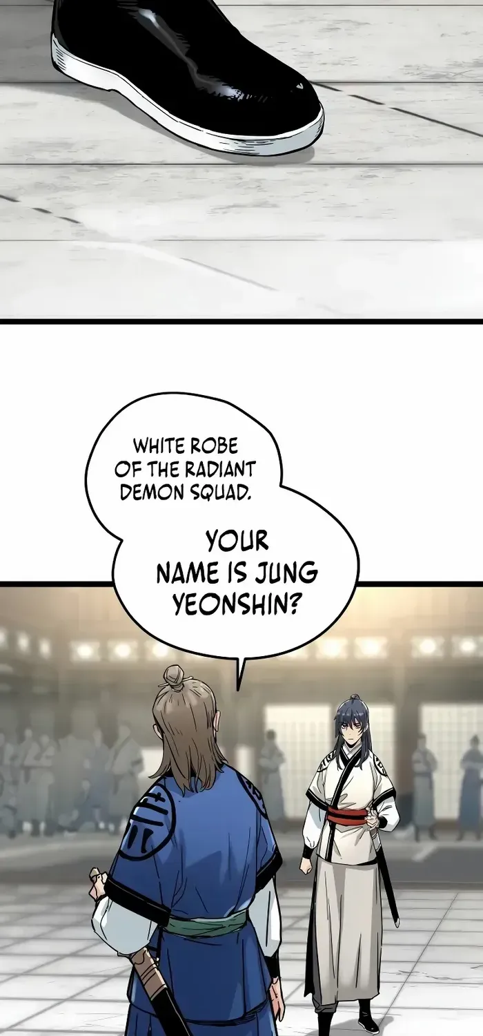 Read Surviving as a Genius on Borrowed Time chapter 10 image 23 on Lezhin