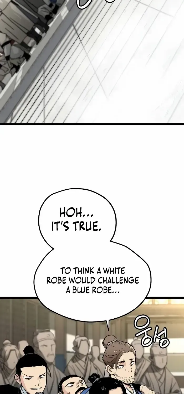 Read Surviving as a Genius on Borrowed Time chapter 10 image 4 on Lezhin