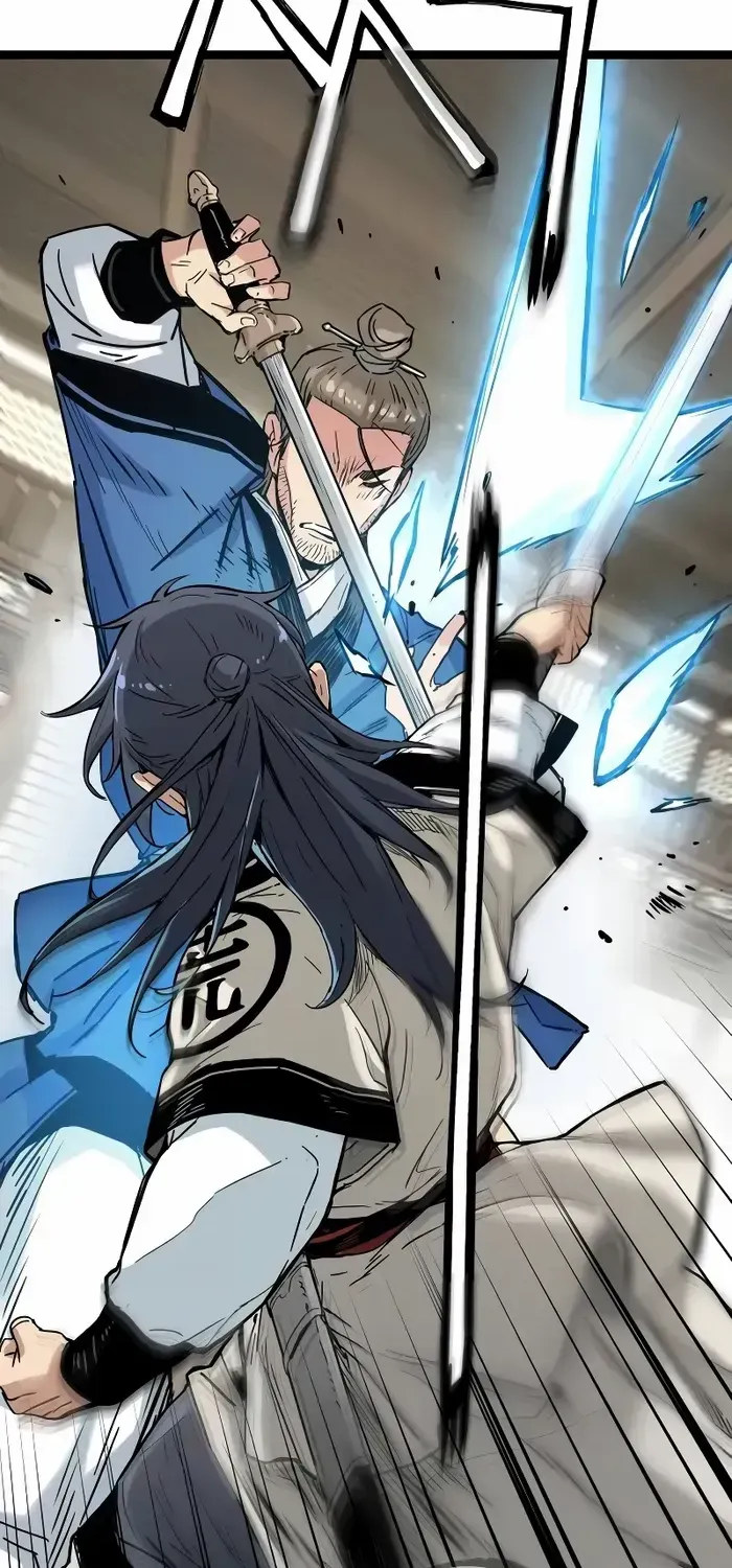 Read Surviving as a Genius on Borrowed Time chapter 10 image 49 on Lezhin