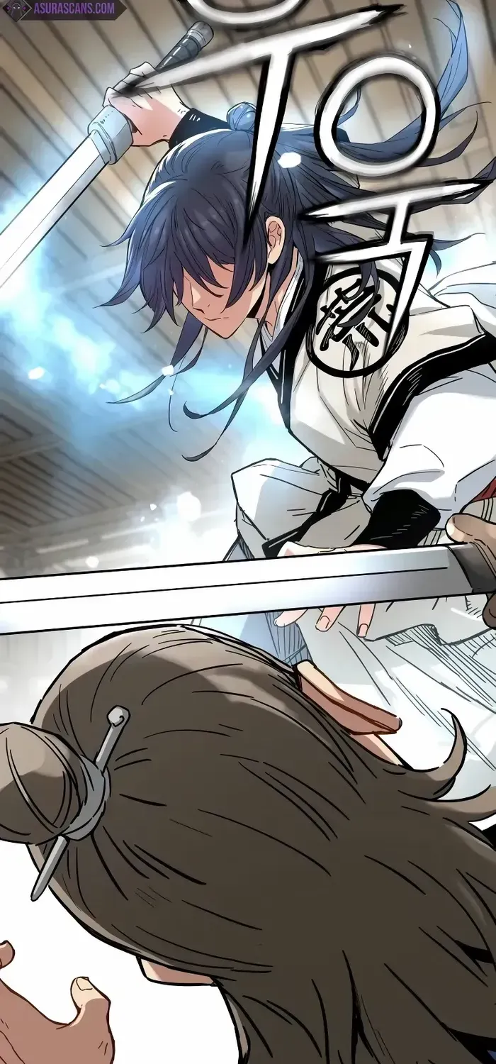 Read Surviving as a Genius on Borrowed Time chapter 10 image 52 on Lezhin