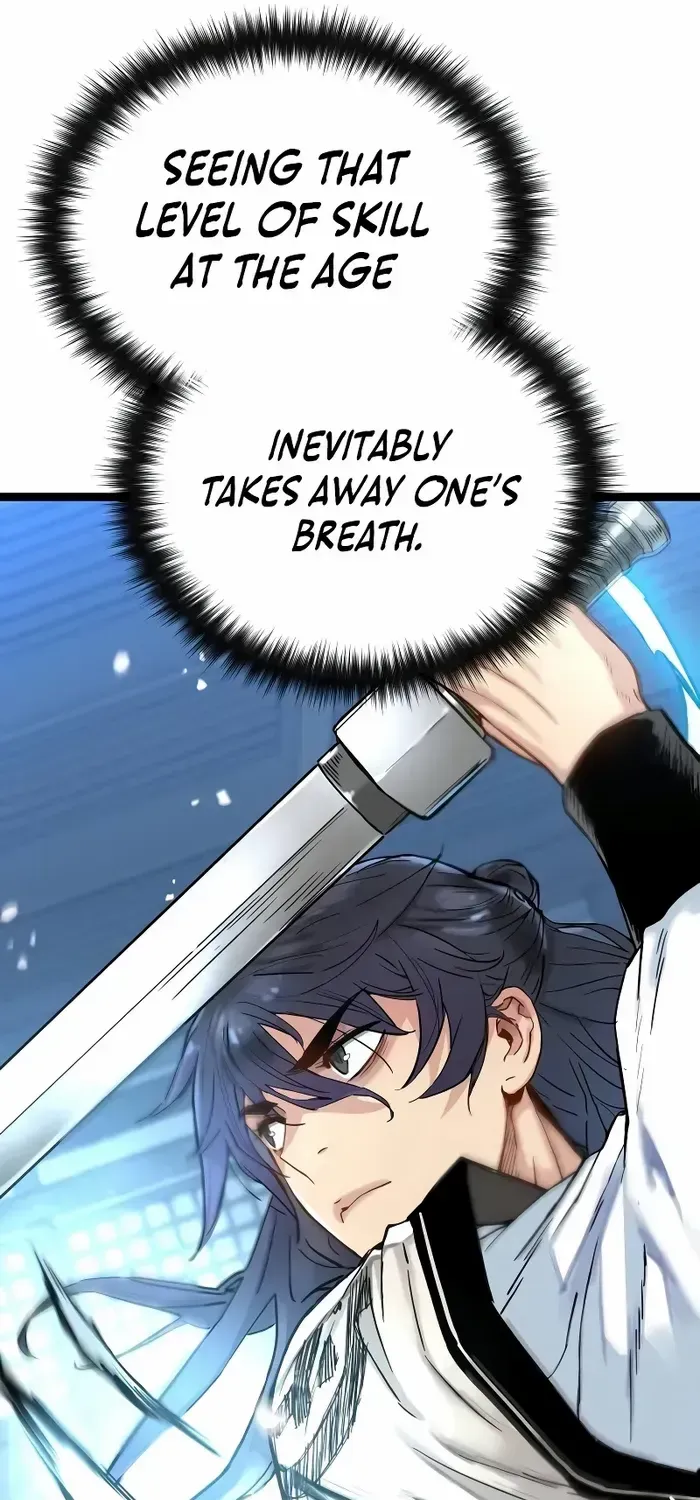 Read Surviving as a Genius on Borrowed Time chapter 10 image 59 on Lezhin
