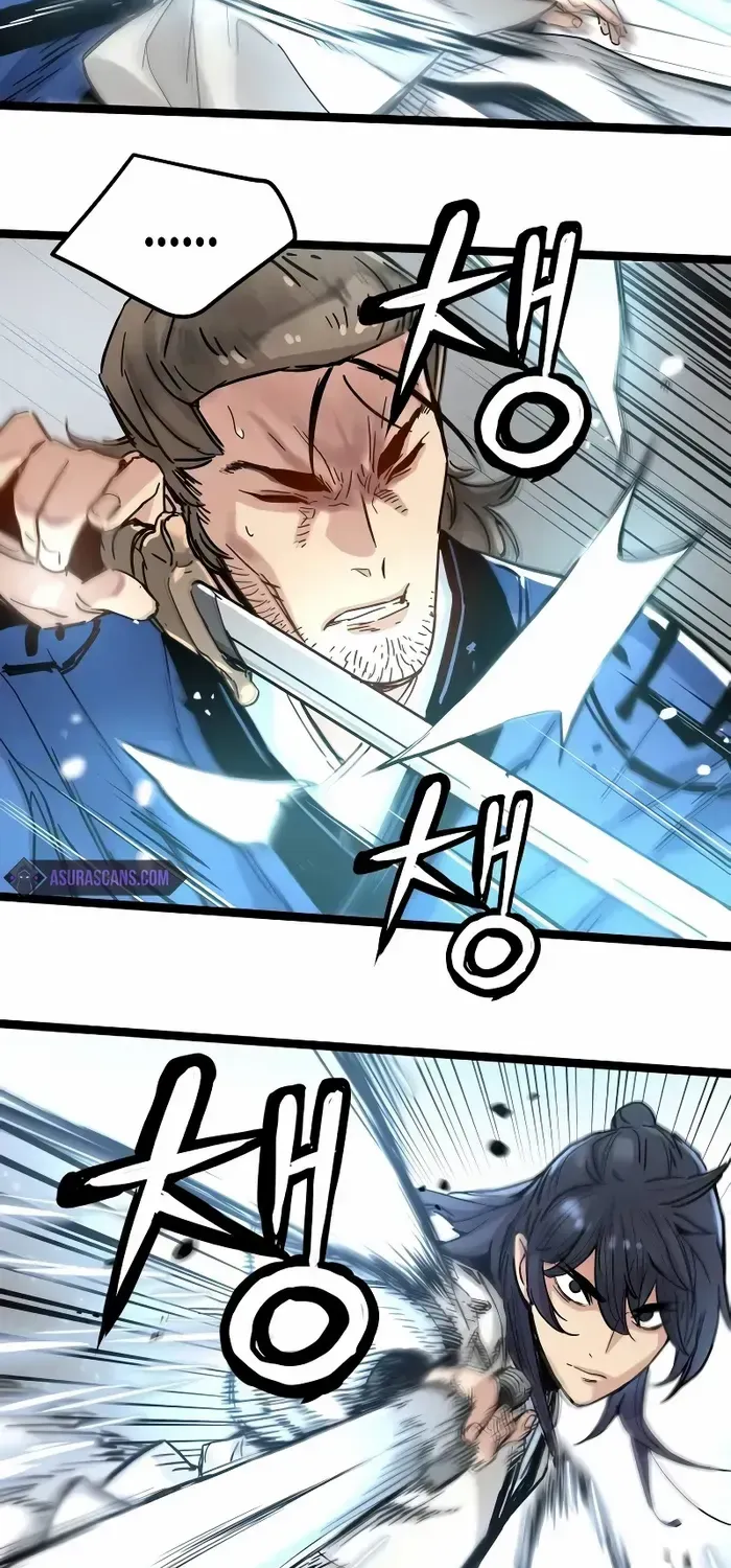 Read Surviving as a Genius on Borrowed Time chapter 10 image 63 on Lezhin