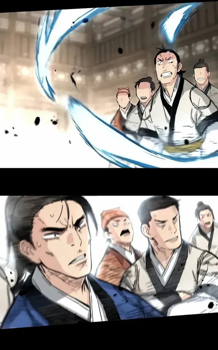 Read Surviving as a Genius on Borrowed Time chapter 10 image 76 on Lezhin