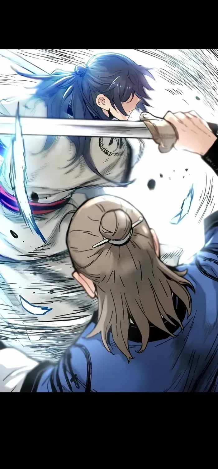Read Surviving as a Genius on Borrowed Time chapter 10 image 77 on Lezhin
