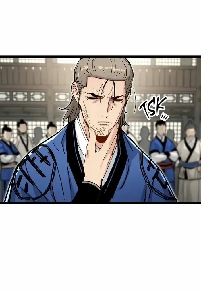 Read Surviving as a Genius on Borrowed Time chapter 10 image 8 on Lezhin