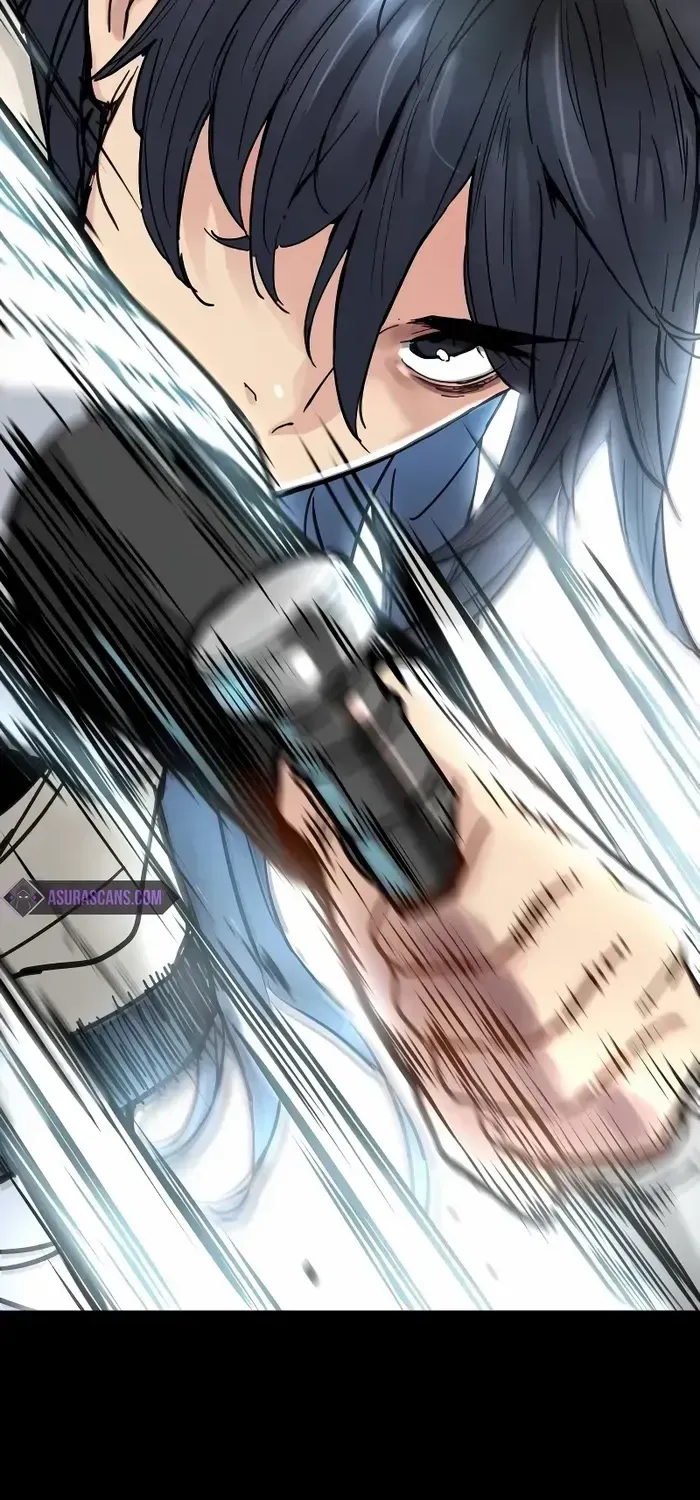 Read Surviving as a Genius on Borrowed Time chapter 10 image 80 on Lezhin