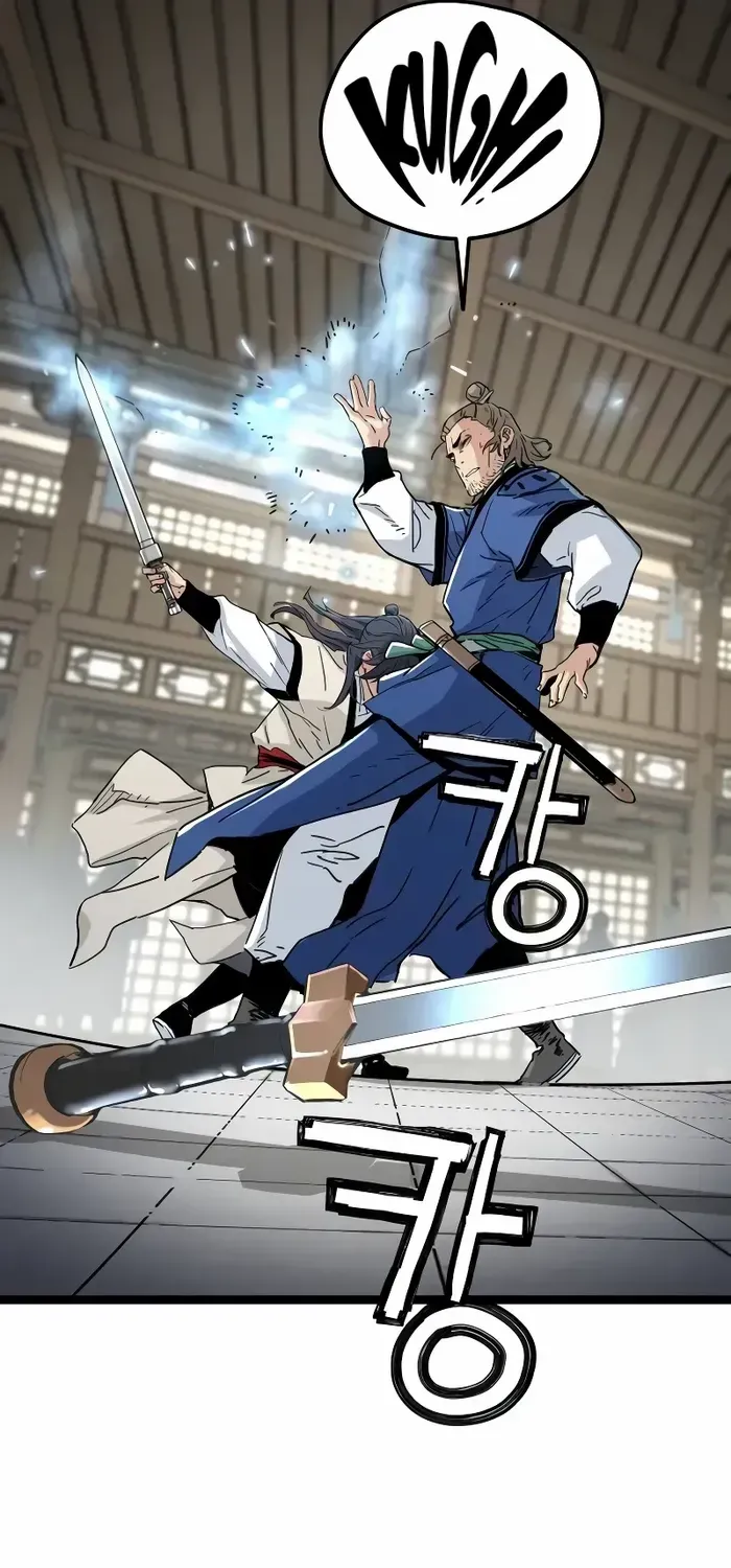 Read Surviving as a Genius on Borrowed Time chapter 10 image 86 on Lezhin