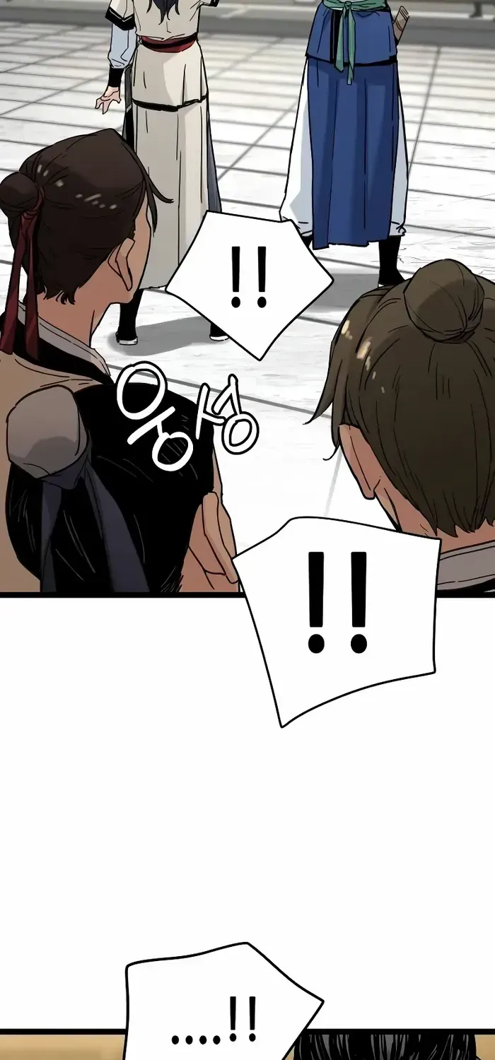 Read Surviving as a Genius on Borrowed Time chapter 10 image 92 on Lezhin