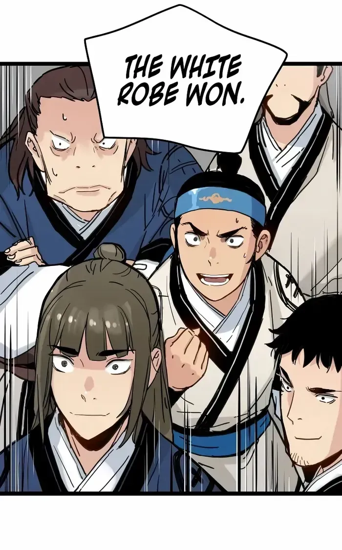 Read Surviving as a Genius on Borrowed Time chapter 10 image 94 on Lezhin