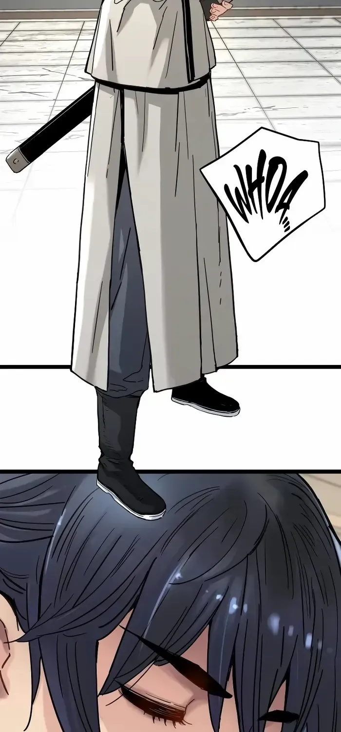 Read Surviving as a Genius on Borrowed Time chapter 10 image 96 on Lezhin