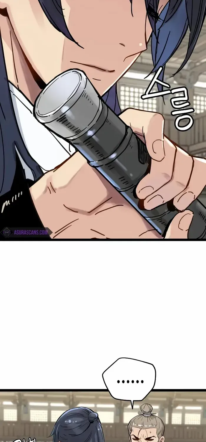 Read Surviving as a Genius on Borrowed Time chapter 10 image 97 on Lezhin